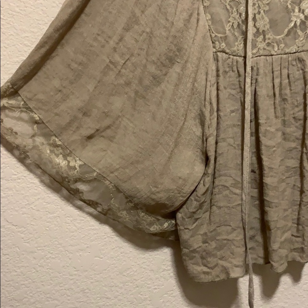 Bohemian shirt - Picture 4 of 4